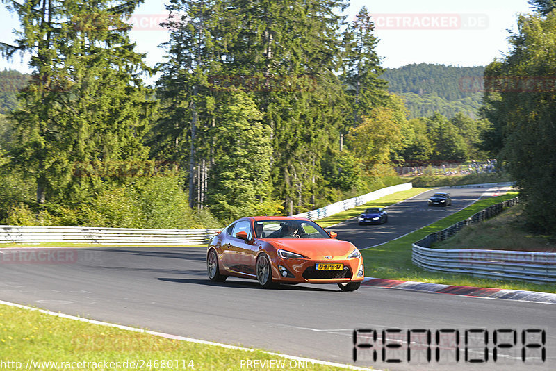 Bild #24680114 - Touristenfahrten Nürburgring Nordschleife (24.09.2023)