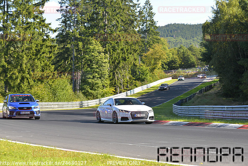 Bild #24680127 - Touristenfahrten Nürburgring Nordschleife (24.09.2023)