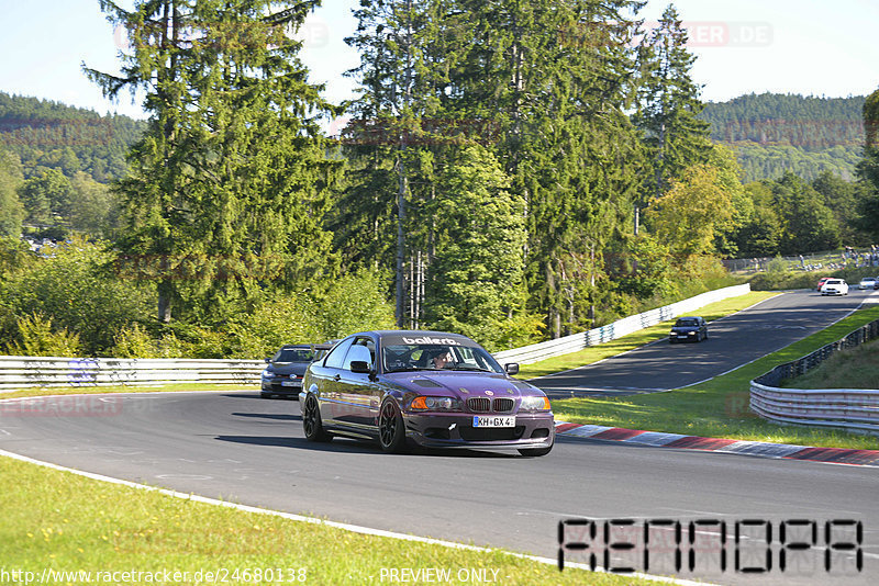 Bild #24680138 - Touristenfahrten Nürburgring Nordschleife (24.09.2023)