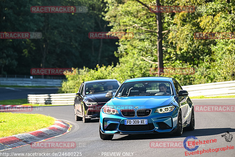 Bild #24680225 - Touristenfahrten Nürburgring Nordschleife (24.09.2023)