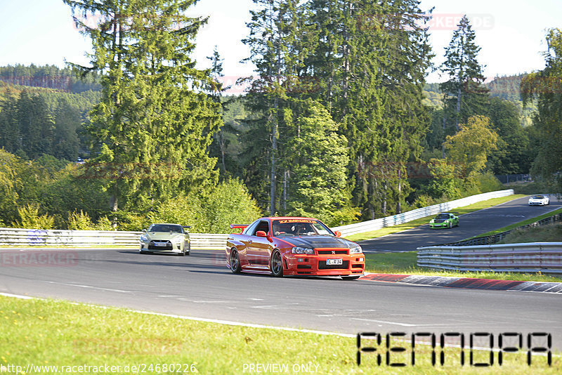 Bild #24680226 - Touristenfahrten Nürburgring Nordschleife (24.09.2023)