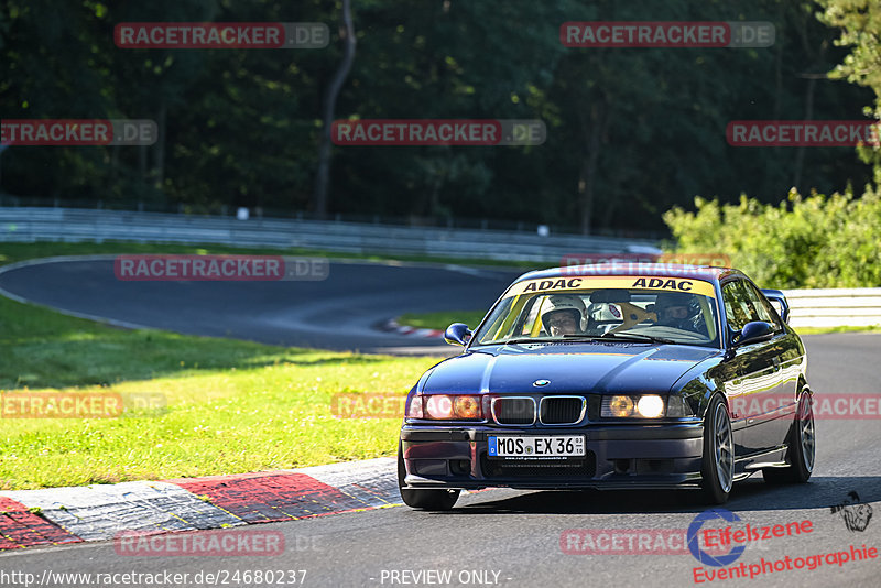 Bild #24680237 - Touristenfahrten Nürburgring Nordschleife (24.09.2023)