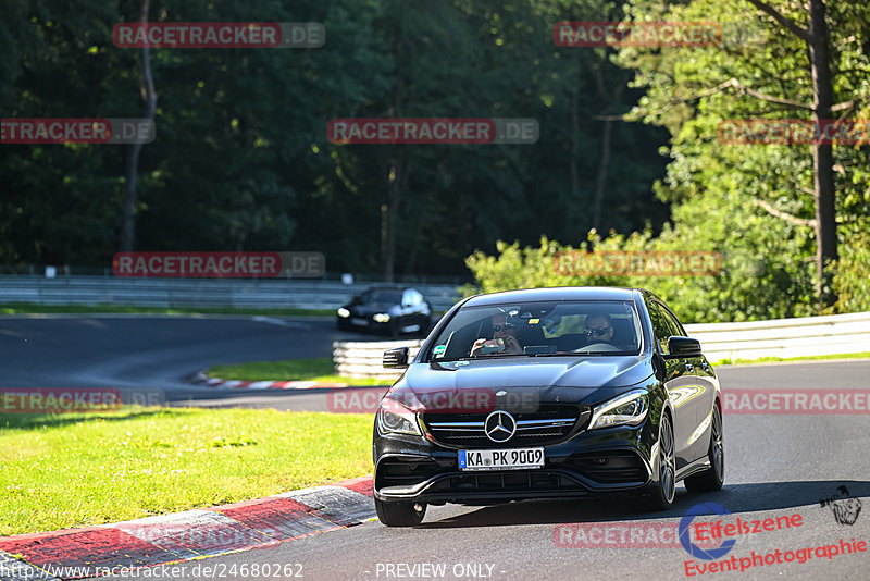 Bild #24680262 - Touristenfahrten Nürburgring Nordschleife (24.09.2023)