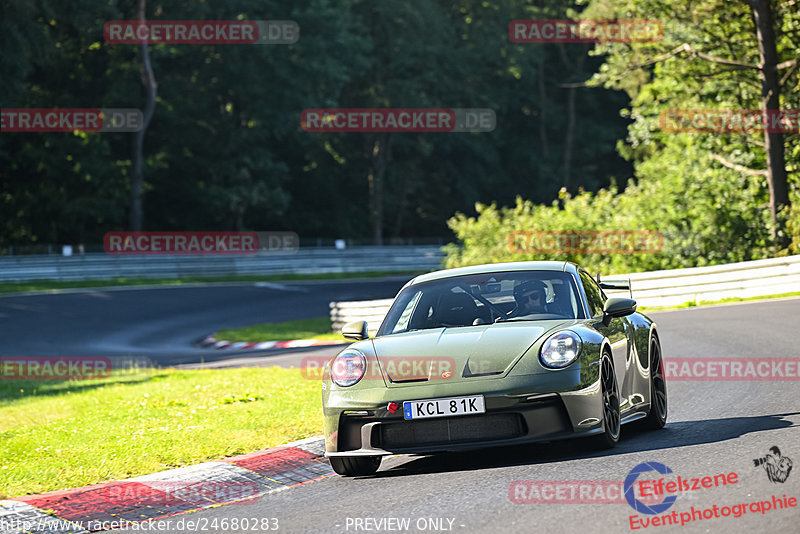 Bild #24680283 - Touristenfahrten Nürburgring Nordschleife (24.09.2023)