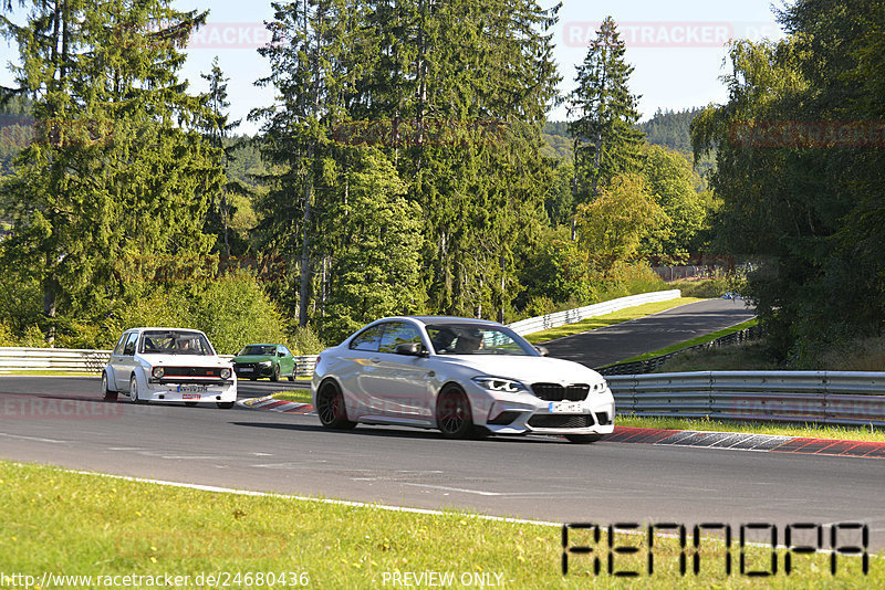 Bild #24680436 - Touristenfahrten Nürburgring Nordschleife (24.09.2023)