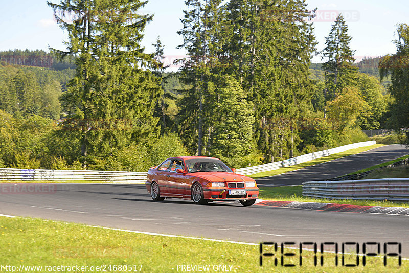 Bild #24680517 - Touristenfahrten Nürburgring Nordschleife (24.09.2023)