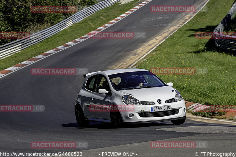 Bild #24680523 - Touristenfahrten Nürburgring Nordschleife (24.09.2023)