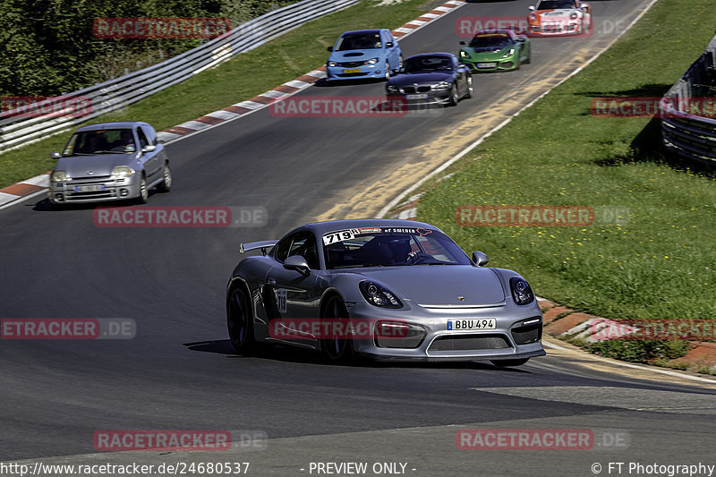 Bild #24680537 - Touristenfahrten Nürburgring Nordschleife (24.09.2023)