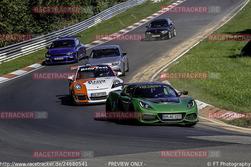 Bild #24680541 - Touristenfahrten Nürburgring Nordschleife (24.09.2023)