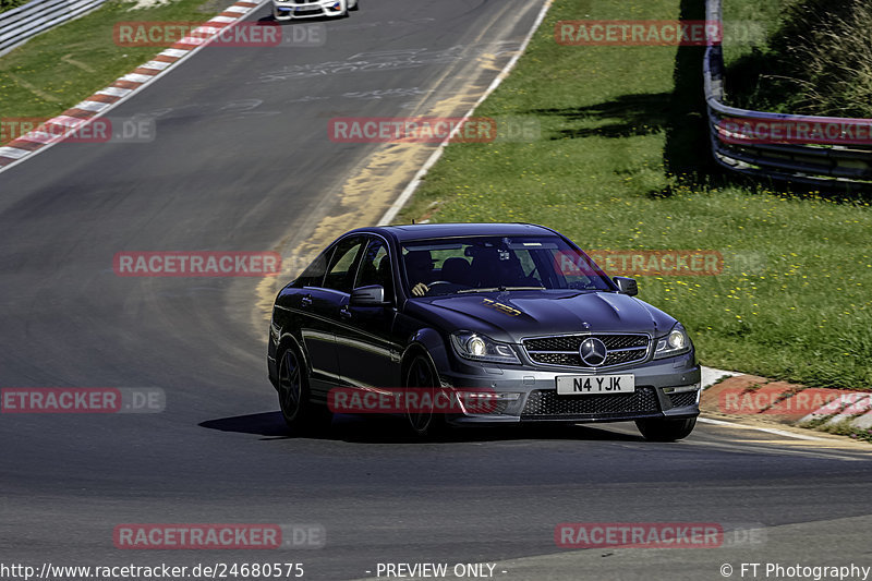 Bild #24680575 - Touristenfahrten Nürburgring Nordschleife (24.09.2023)