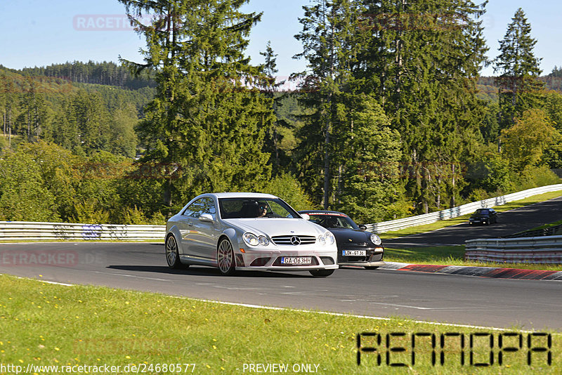 Bild #24680577 - Touristenfahrten Nürburgring Nordschleife (24.09.2023)