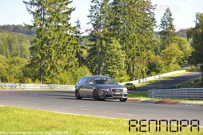 Bild #24680592 - Touristenfahrten Nürburgring Nordschleife (24.09.2023)