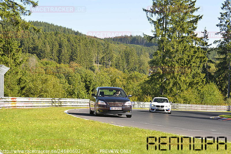 Bild #24680602 - Touristenfahrten Nürburgring Nordschleife (24.09.2023)