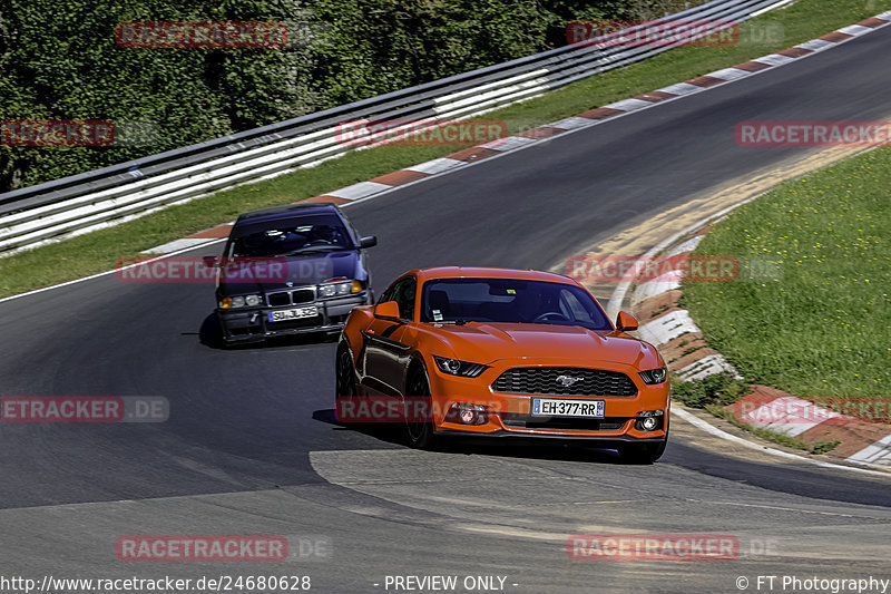 Bild #24680628 - Touristenfahrten Nürburgring Nordschleife (24.09.2023)