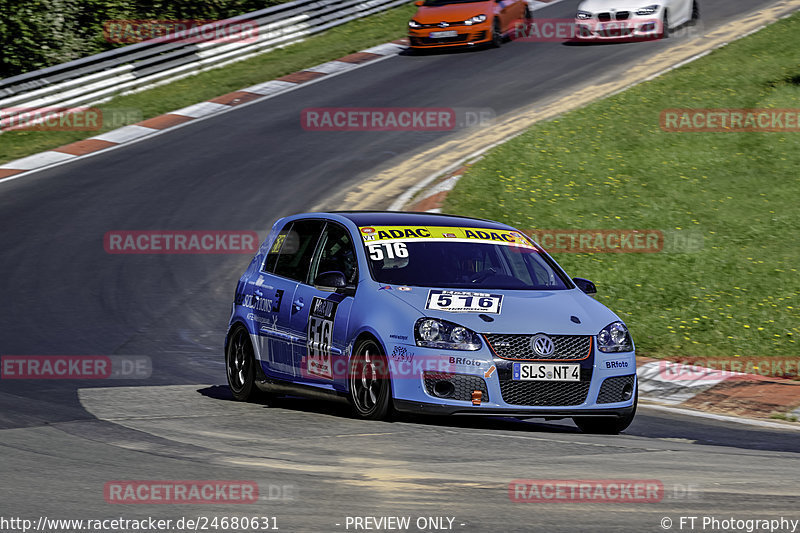 Bild #24680631 - Touristenfahrten Nürburgring Nordschleife (24.09.2023)