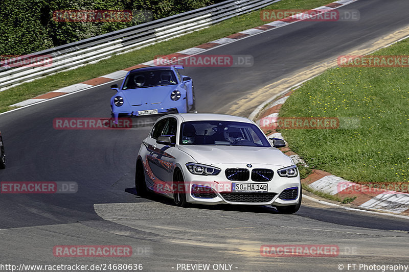 Bild #24680636 - Touristenfahrten Nürburgring Nordschleife (24.09.2023)