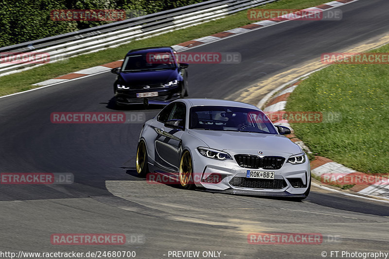 Bild #24680700 - Touristenfahrten Nürburgring Nordschleife (24.09.2023)