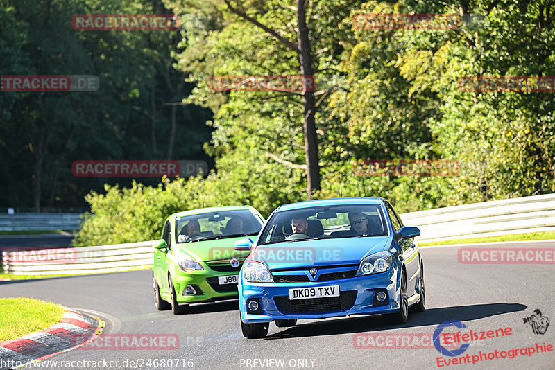 Bild #24680716 - Touristenfahrten Nürburgring Nordschleife (24.09.2023)