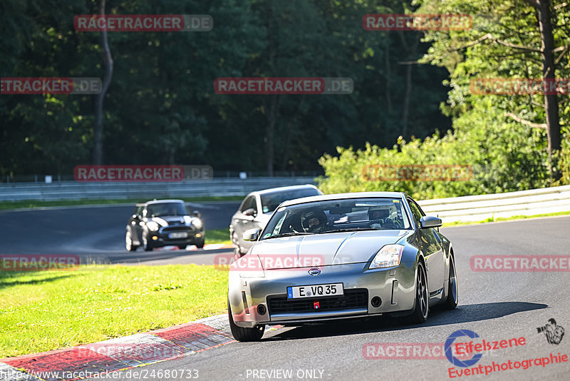 Bild #24680733 - Touristenfahrten Nürburgring Nordschleife (24.09.2023)