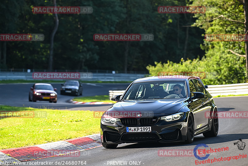 Bild #24680764 - Touristenfahrten Nürburgring Nordschleife (24.09.2023)