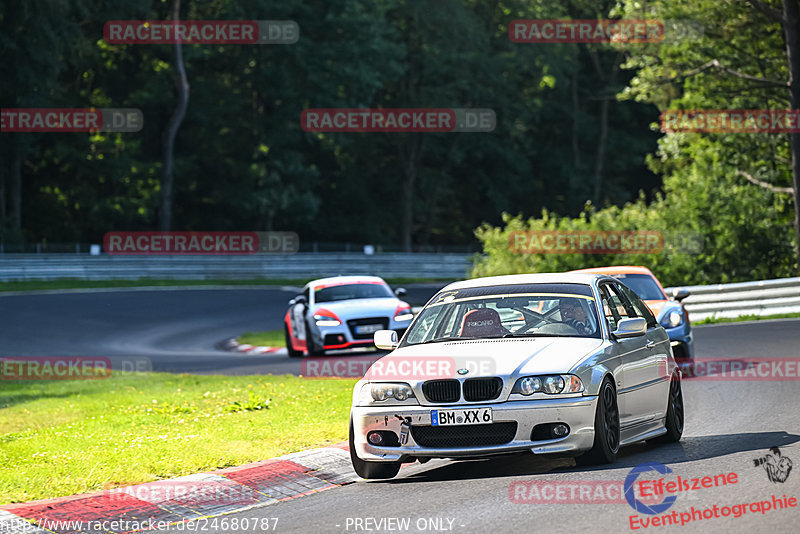 Bild #24680787 - Touristenfahrten Nürburgring Nordschleife (24.09.2023)