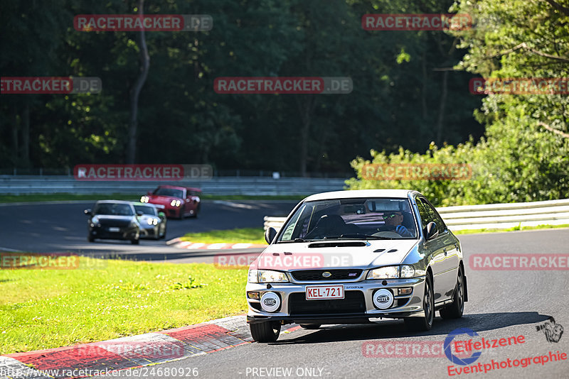 Bild #24680926 - Touristenfahrten Nürburgring Nordschleife (24.09.2023)