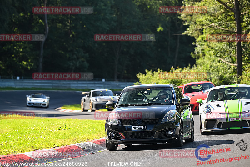 Bild #24680928 - Touristenfahrten Nürburgring Nordschleife (24.09.2023)