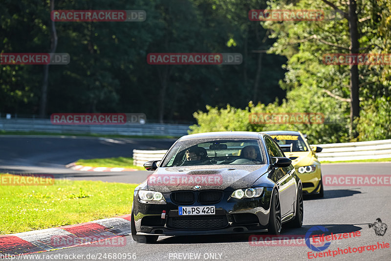 Bild #24680956 - Touristenfahrten Nürburgring Nordschleife (24.09.2023)