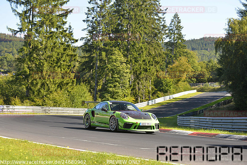 Bild #24680962 - Touristenfahrten Nürburgring Nordschleife (24.09.2023)