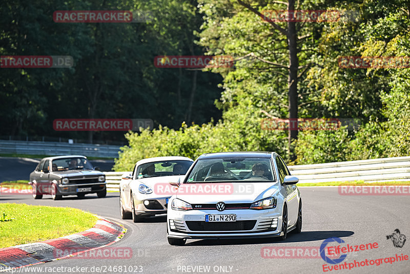 Bild #24681023 - Touristenfahrten Nürburgring Nordschleife (24.09.2023)