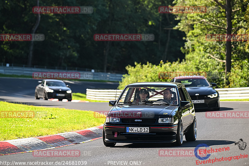 Bild #24681039 - Touristenfahrten Nürburgring Nordschleife (24.09.2023)