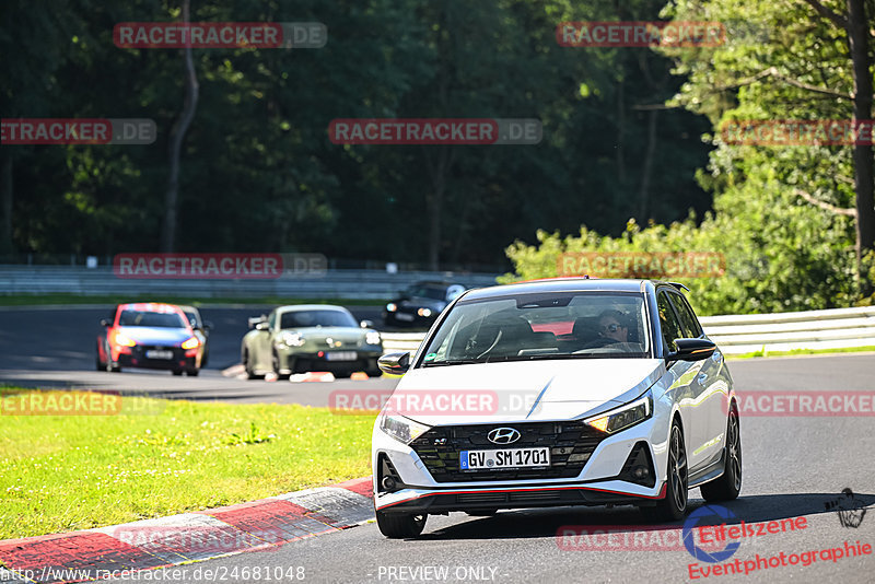 Bild #24681048 - Touristenfahrten Nürburgring Nordschleife (24.09.2023)