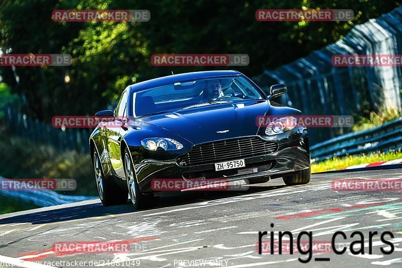 Bild #24681049 - Touristenfahrten Nürburgring Nordschleife (24.09.2023)