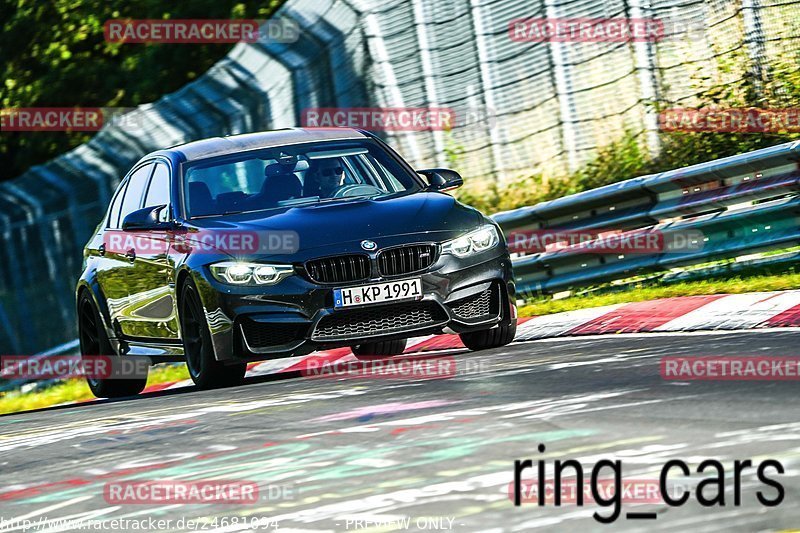 Bild #24681094 - Touristenfahrten Nürburgring Nordschleife (24.09.2023)