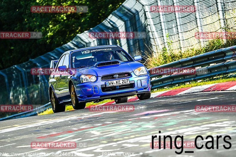 Bild #24681146 - Touristenfahrten Nürburgring Nordschleife (24.09.2023)