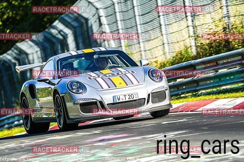 Bild #24681249 - Touristenfahrten Nürburgring Nordschleife (24.09.2023)