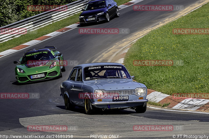 Bild #24681258 - Touristenfahrten Nürburgring Nordschleife (24.09.2023)