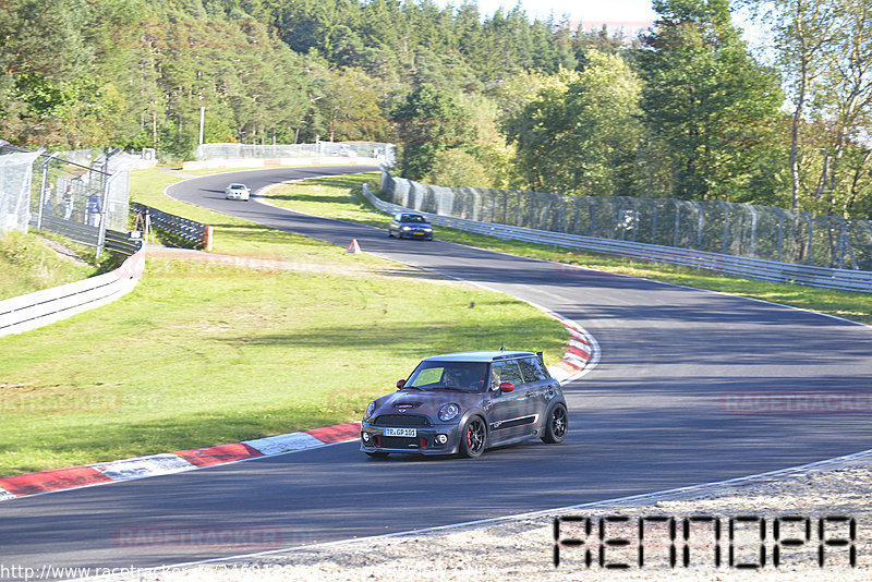 Bild #24681283 - Touristenfahrten Nürburgring Nordschleife (24.09.2023)