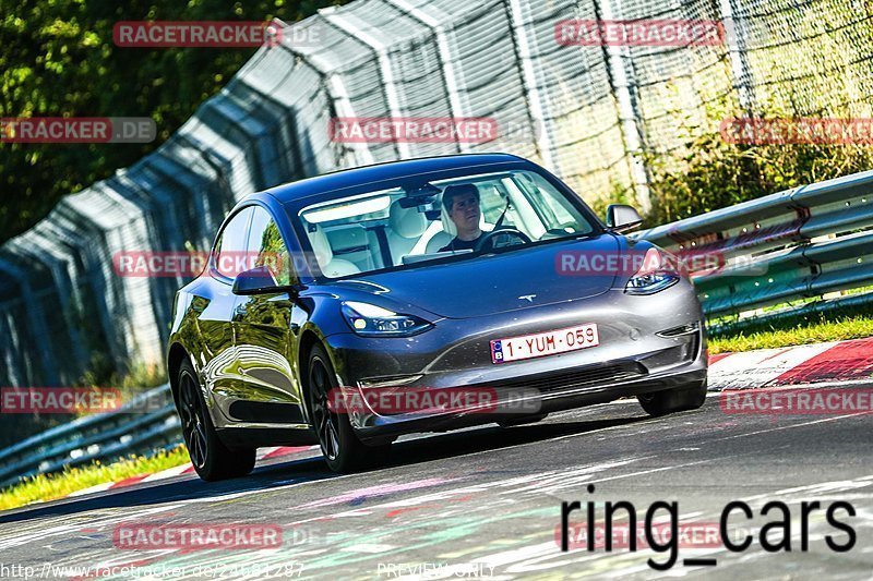 Bild #24681287 - Touristenfahrten Nürburgring Nordschleife (24.09.2023)