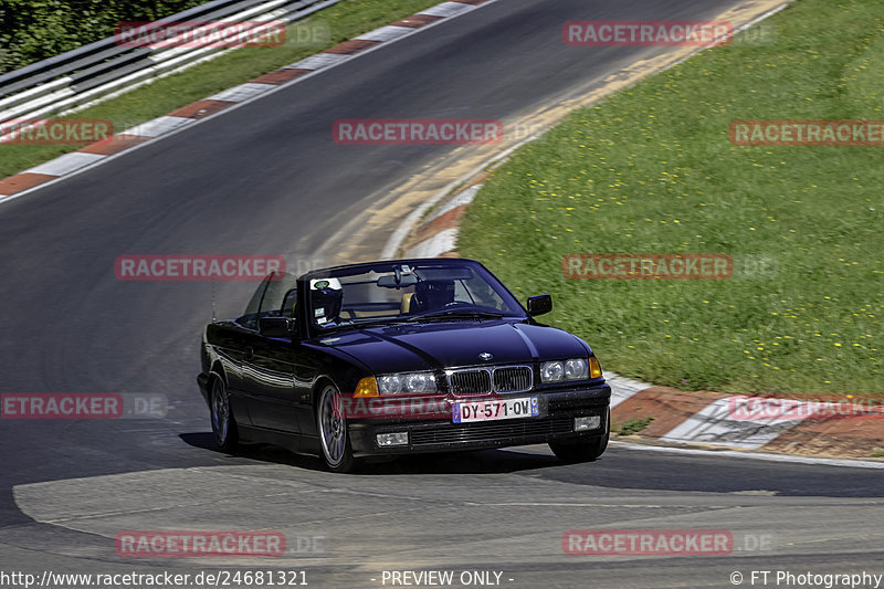 Bild #24681321 - Touristenfahrten Nürburgring Nordschleife (24.09.2023)