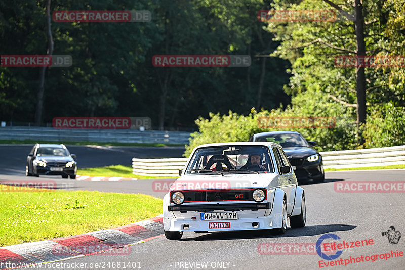 Bild #24681401 - Touristenfahrten Nürburgring Nordschleife (24.09.2023)