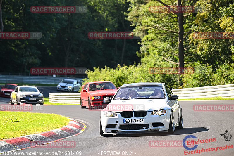 Bild #24681409 - Touristenfahrten Nürburgring Nordschleife (24.09.2023)