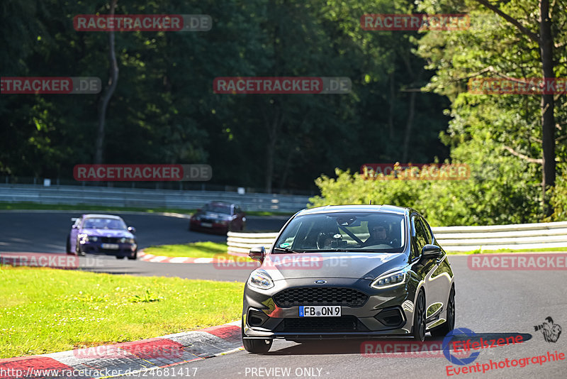 Bild #24681417 - Touristenfahrten Nürburgring Nordschleife (24.09.2023)