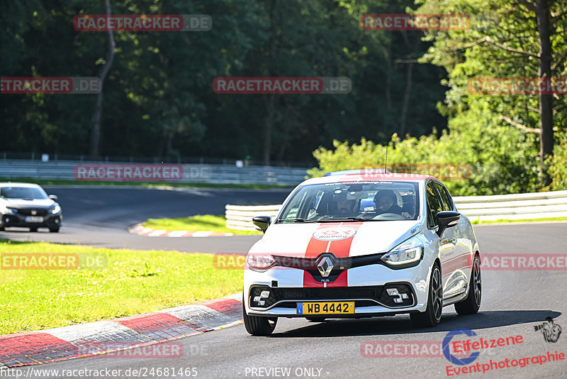 Bild #24681465 - Touristenfahrten Nürburgring Nordschleife (24.09.2023)