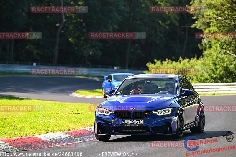 Bild #24681498 - Touristenfahrten Nürburgring Nordschleife (24.09.2023)