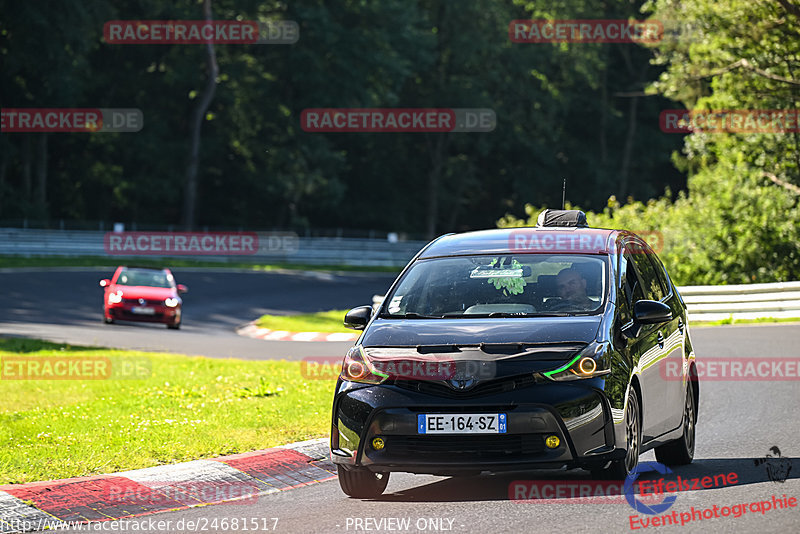 Bild #24681517 - Touristenfahrten Nürburgring Nordschleife (24.09.2023)