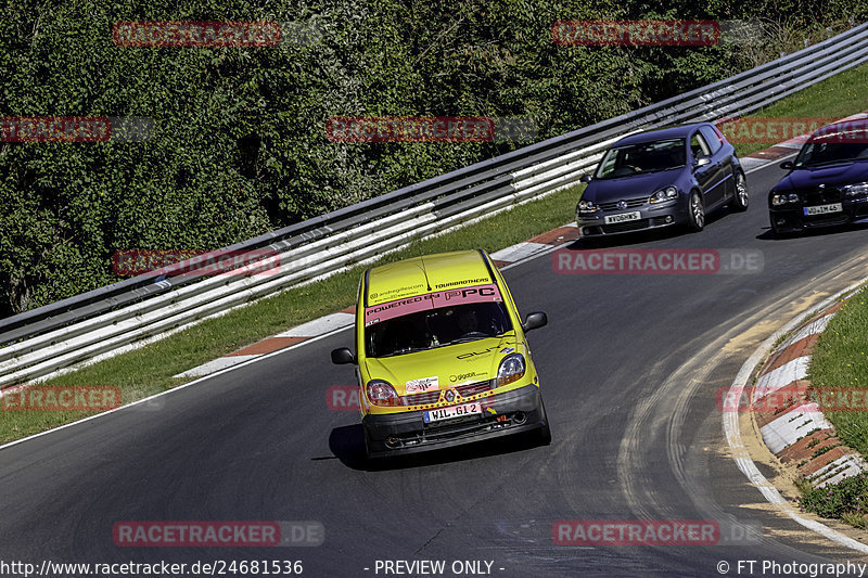 Bild #24681536 - Touristenfahrten Nürburgring Nordschleife (24.09.2023)