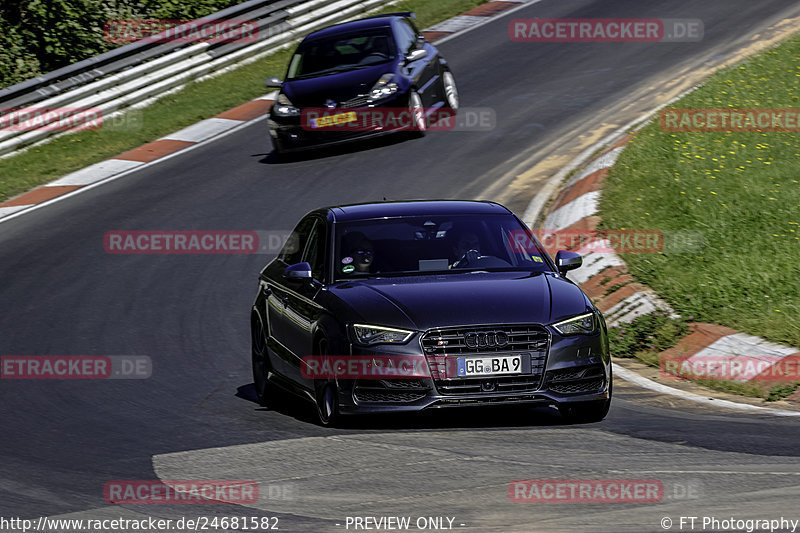 Bild #24681582 - Touristenfahrten Nürburgring Nordschleife (24.09.2023)