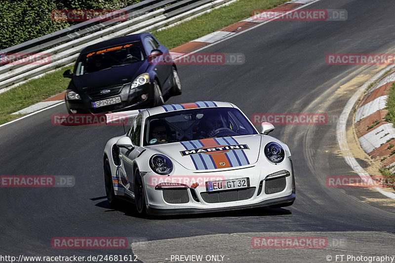 Bild #24681612 - Touristenfahrten Nürburgring Nordschleife (24.09.2023)