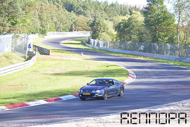 Bild #24681634 - Touristenfahrten Nürburgring Nordschleife (24.09.2023)